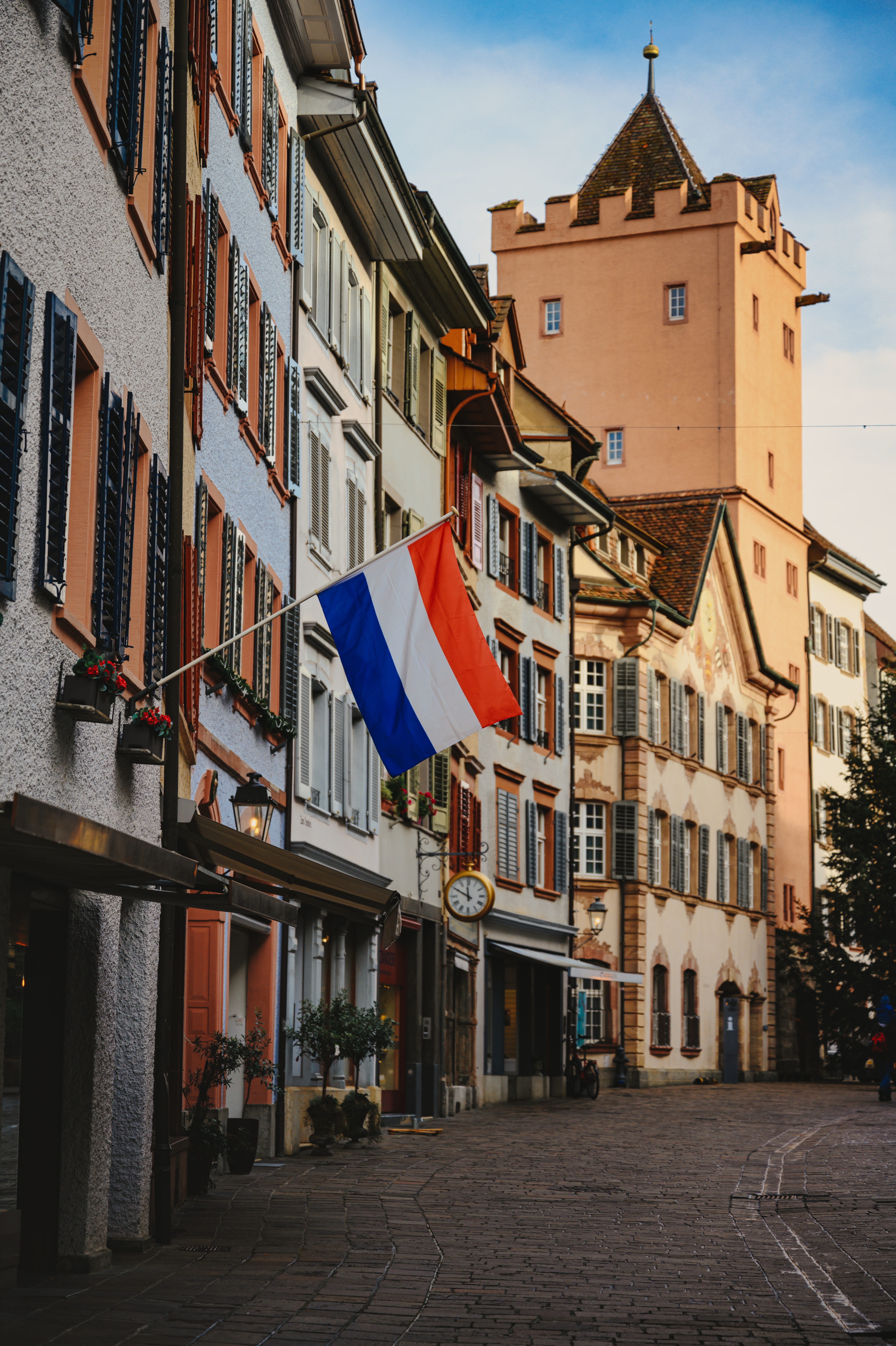 Holanda corta 25 mil cargos públicos e busca economia de € 3,5 bilhões